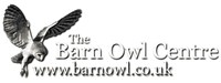 The Barn Owl Centre